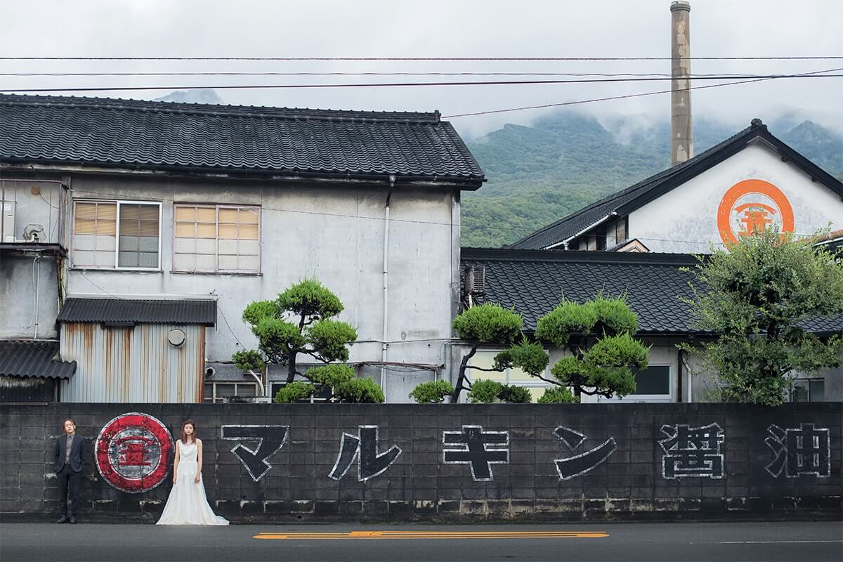 [AUTUMN] 小豆島