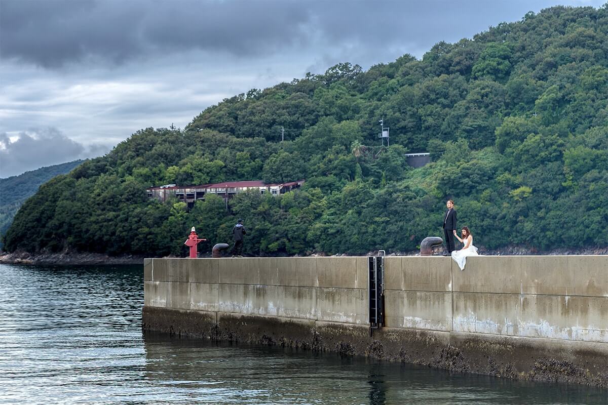 [AUTUMN] 小豆島