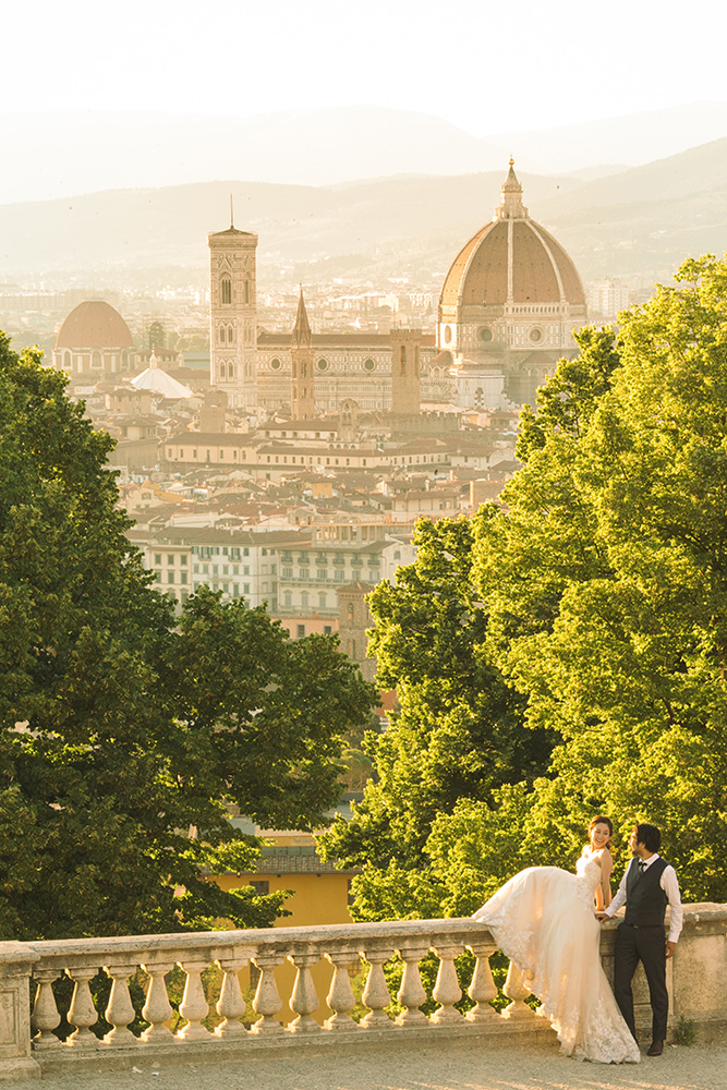 FIRENZE | ITALY