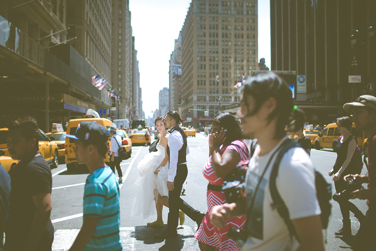 NEW YORK | USA