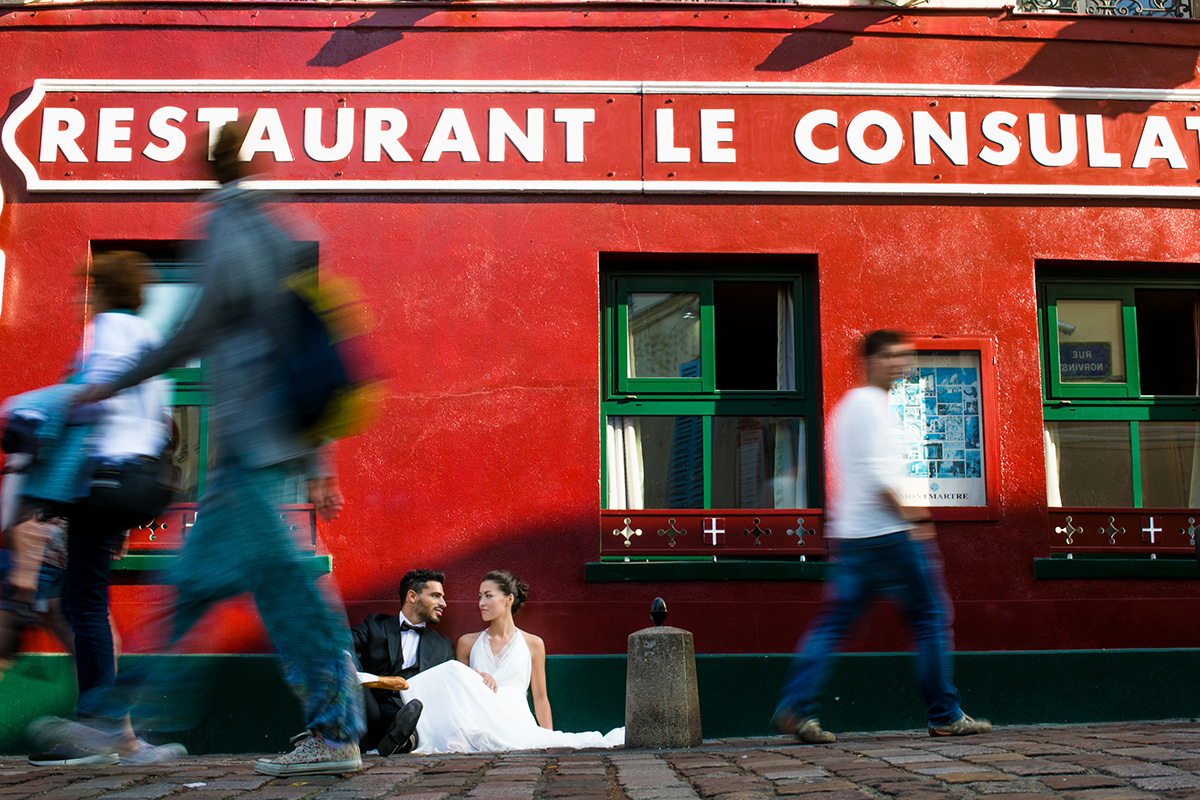 PARIS | FRANCE