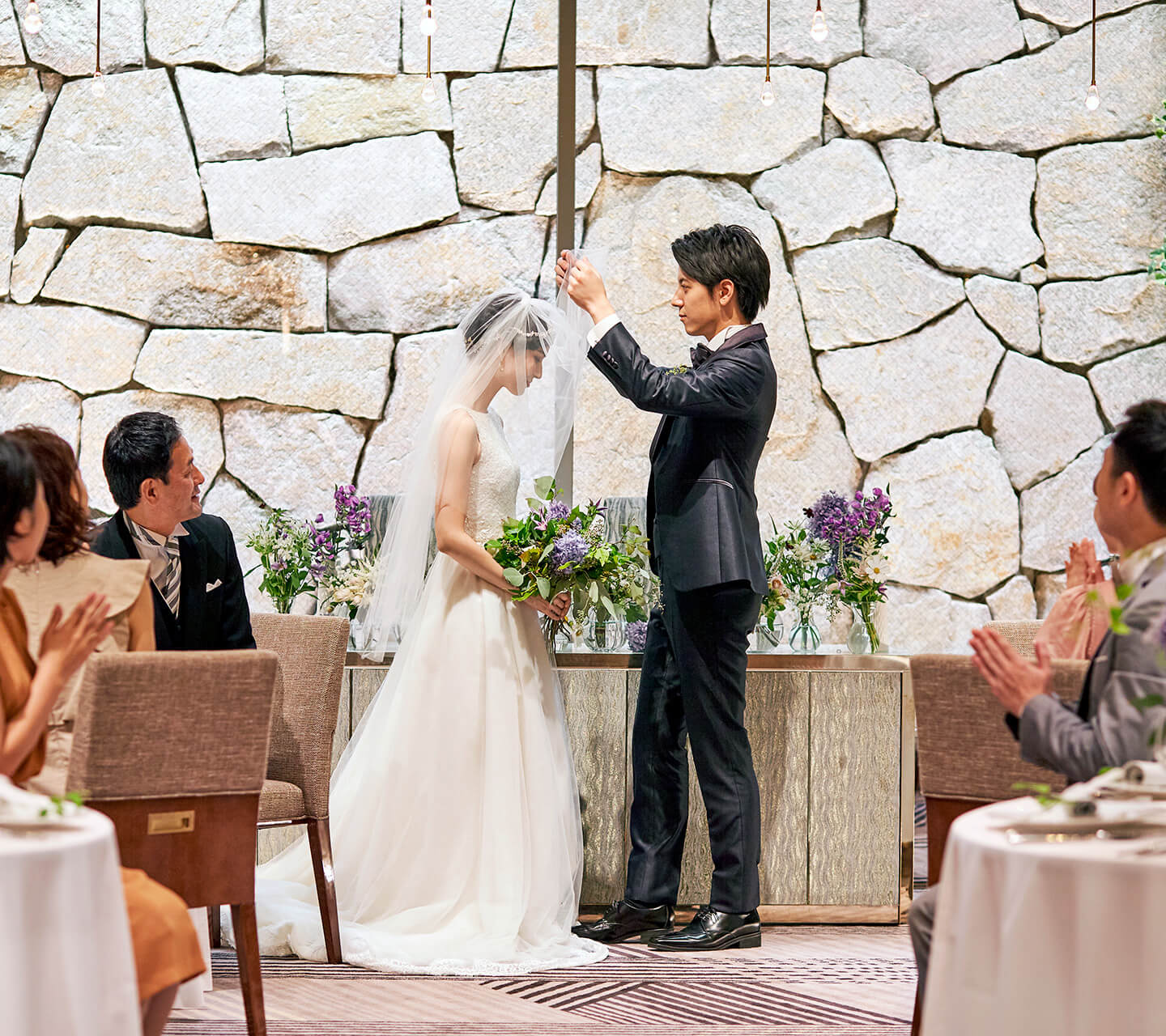Wedding in Okayama